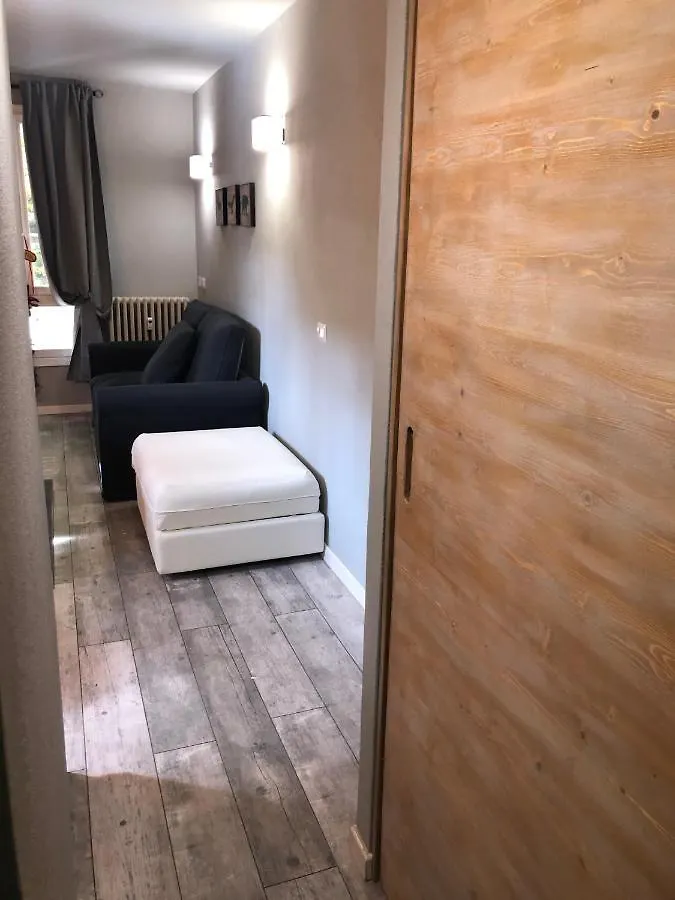 Monolocale Ducale Val Di Luce Apartment Abetone