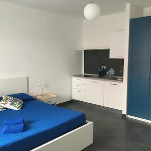 Mono Blu Appartamento Porto Torres