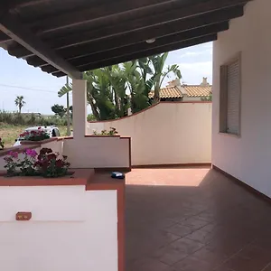 Casa Vacanze Al Mare Casa vacanze Marsala