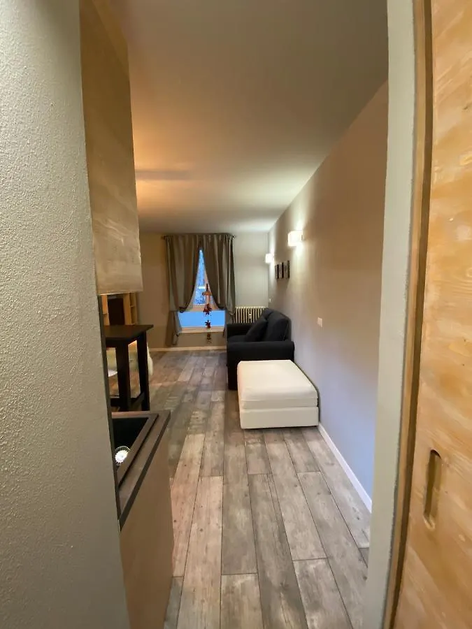 Monolocale Ducale Val Di Luce Apartment Abetone Italy