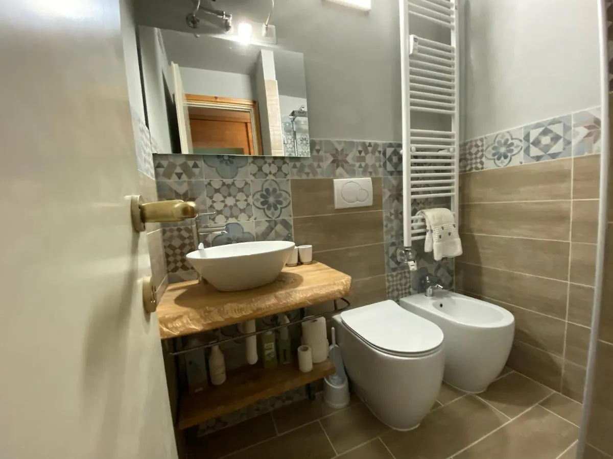 Monolocale Ducale Val Di Luce Apartment Abetone Italy
