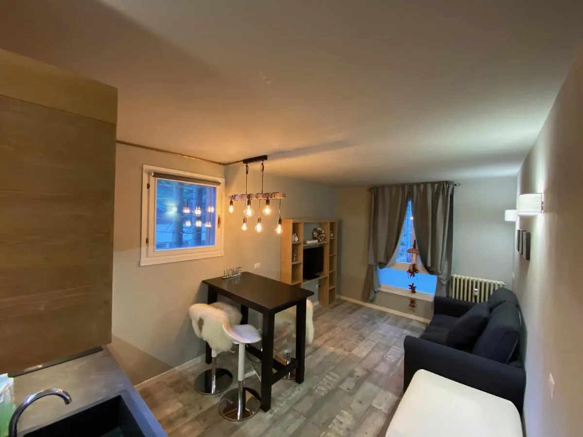 Monolocale Ducale Val Di Luce Apartment Abetone