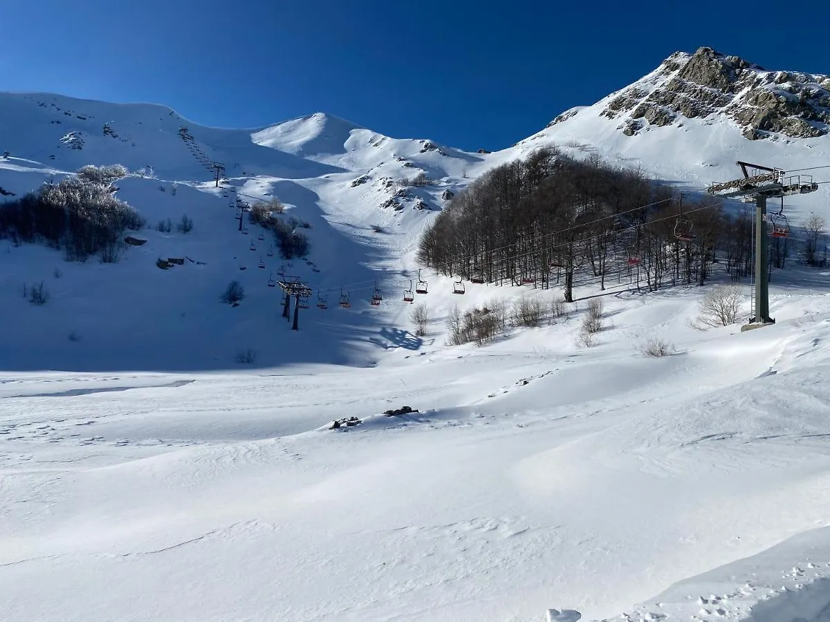 Appartamento Ducale Val Di Luce Abetone