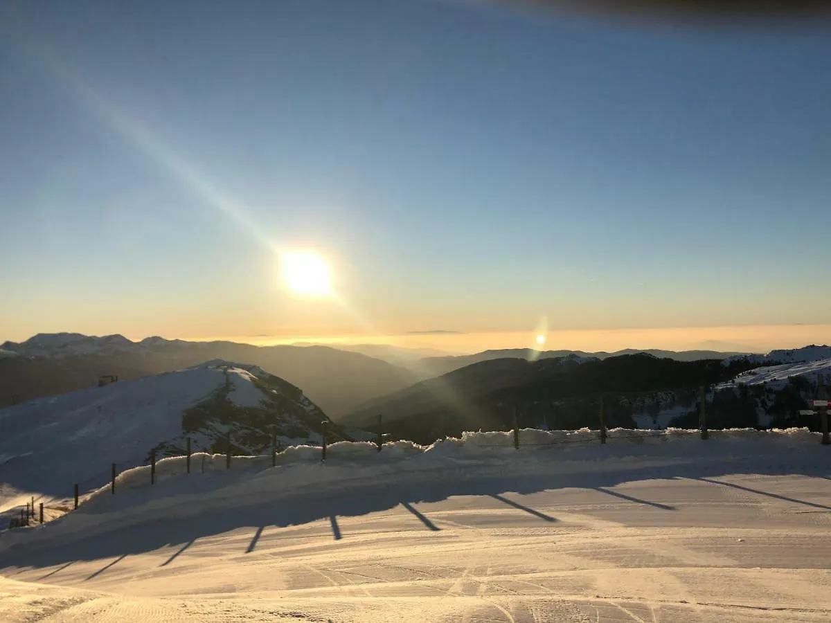 Appartamento Ducale Val Di Luce Abetone