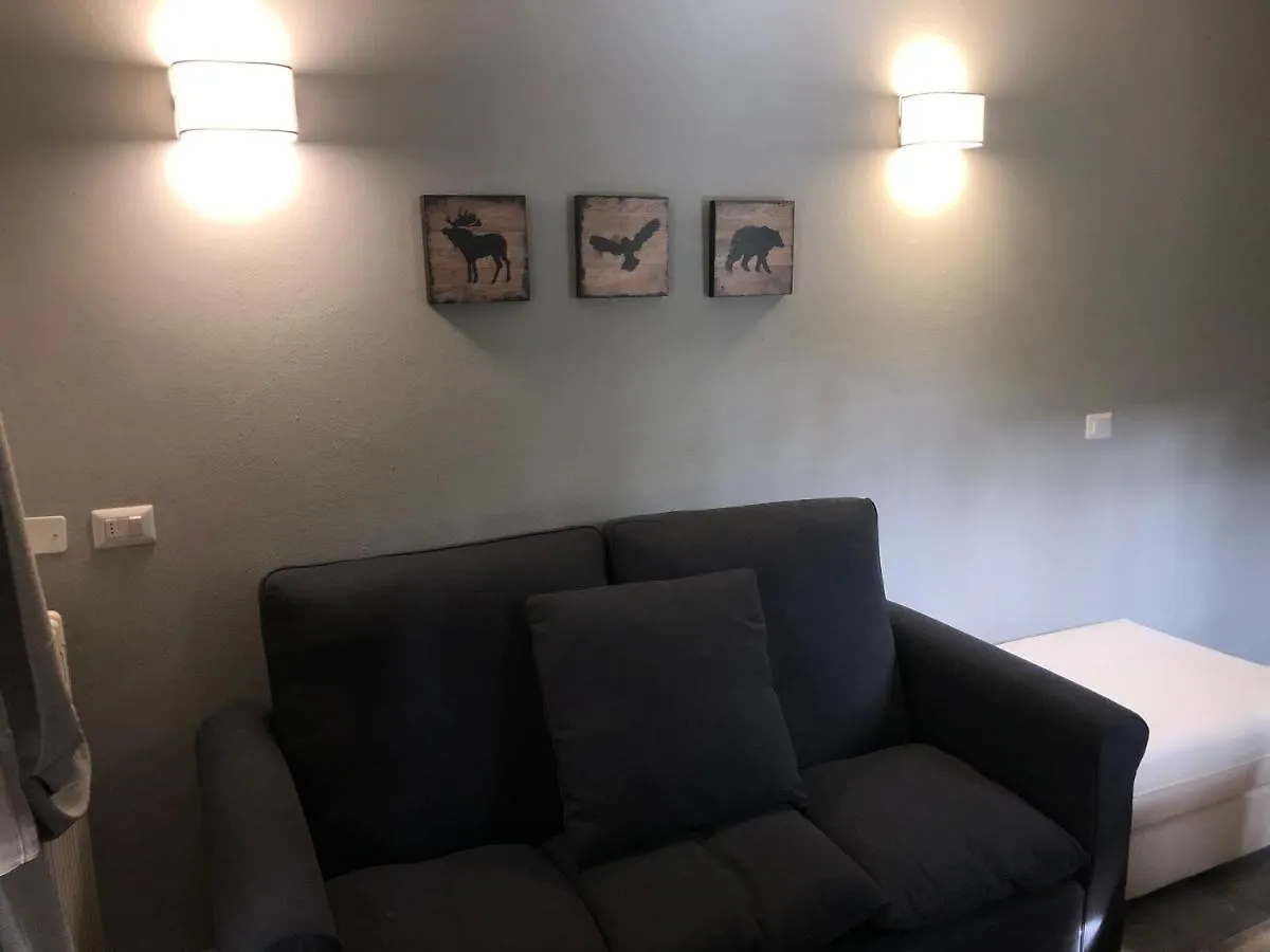 Monolocale Ducale Val Di Luce Apartment Abetone Italy