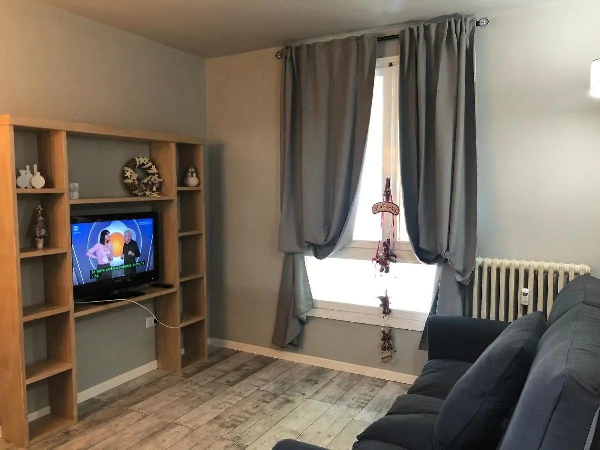 Appartamento Ducale Val Di Luce Abetone