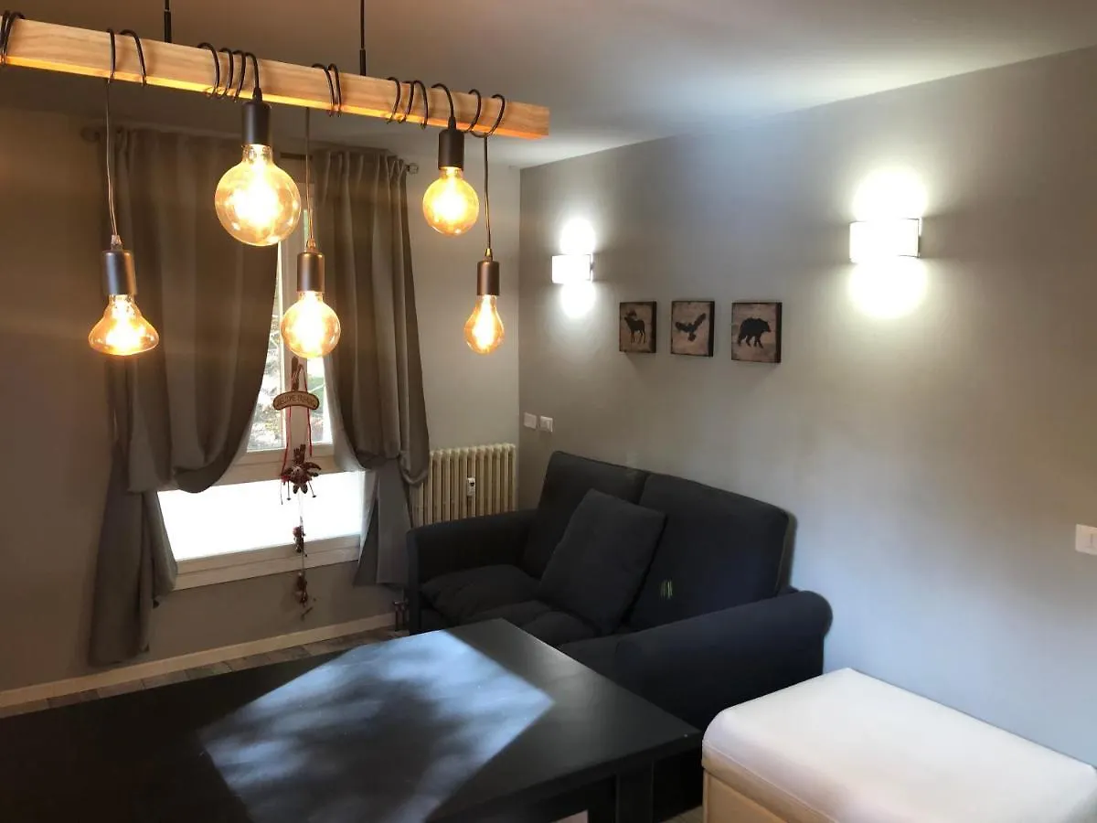Monolocale Ducale Val Di Luce Apartment Abetone