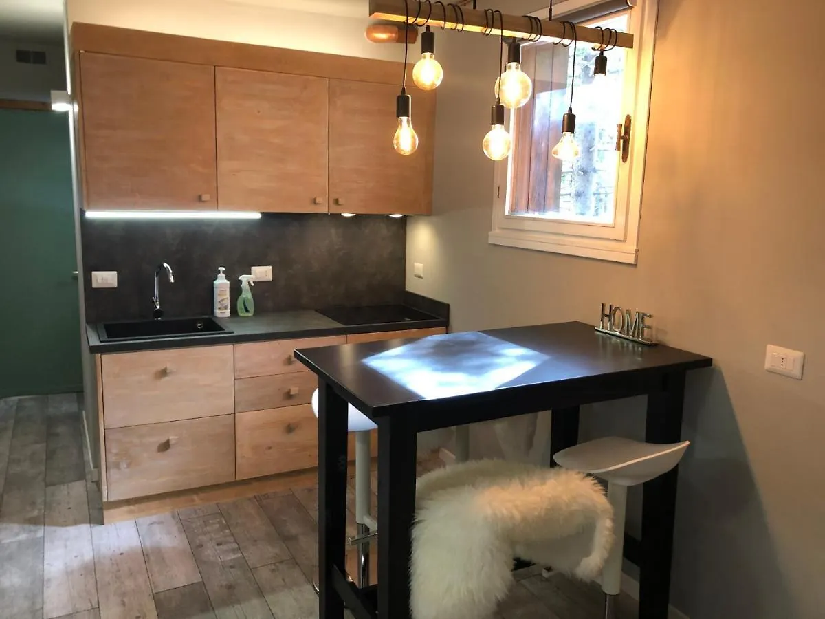 Monolocale Ducale Val Di Luce Apartment Abetone