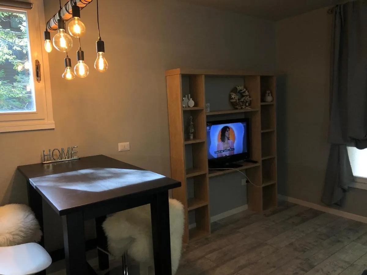 Monolocale Ducale Val Di Luce Apartment Abetone